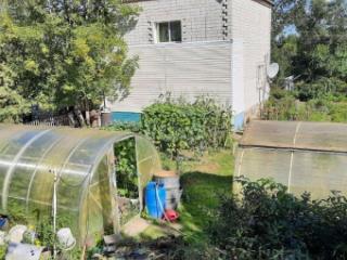 3-этажный дом, 121 м², 16.9 соток