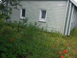 1-этажный дом, 76.3 м², 23 сотки