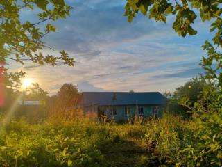 1-этажный дом, 90 м², 8 соток