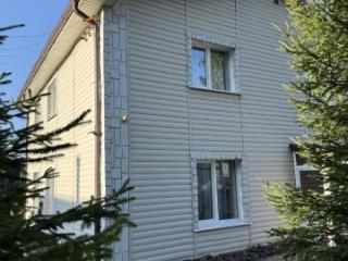 2-этажный дом, 200 м², 9 соток