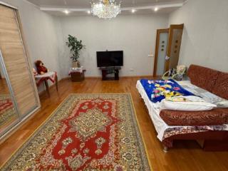 3-комн. квартира, 103 м², 4/6 этаж