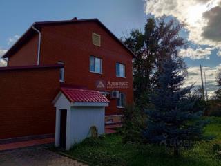 2-этажный дом, 151 м², 12.05 соток