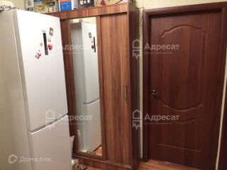 3-комн. квартира, 61.5 м², 1/5 этаж
