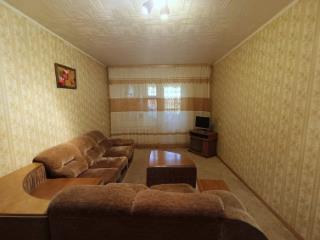 3-комн. квартира, 73.2 м², 4/5 этаж