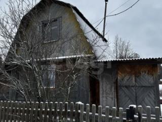 2-этажный дом, 22.7 м², 5.1 соток