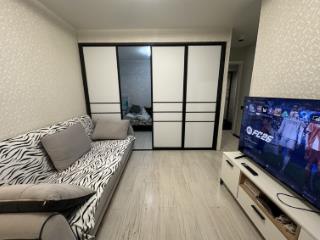 1-комн. квартира, 30 м², 3/5 этаж