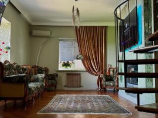 2-этажный коттедж, 145 м², 3.5 сотки