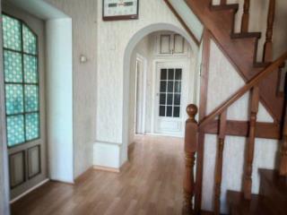 2-этажный дом, 108 м², 752 сотки