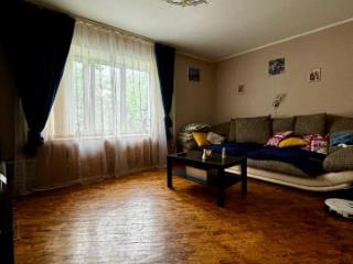 2-этажный дом, 109 м², 8 соток