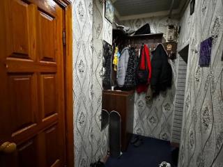 1-комн. квартира, 30.8 м², 2/2 этаж