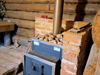 1-этажный дом, 33.4 м², 17.8 соток