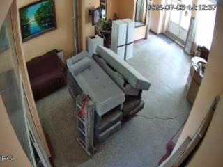 Студия, 22.5 м², 1/4 этаж