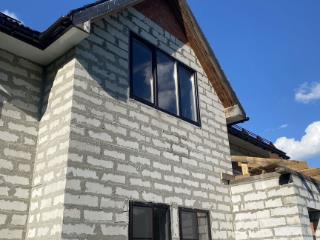  дом, 160 м², 15 соток