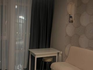2-комн. квартира, 60.7 м², 18/22 этаж