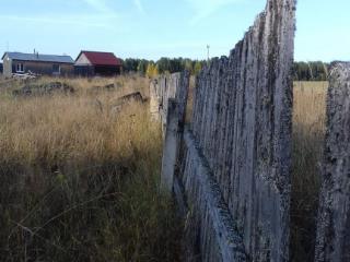  дом, 61.3 м², 49.3 соток