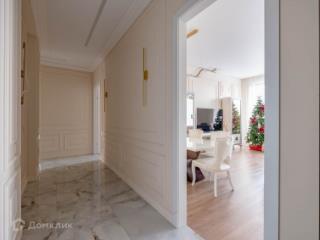4-комн. квартира, 140 м², 11/15 этаж