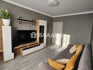 2-комн. квартира, 64.5 м², 11/12 этаж
