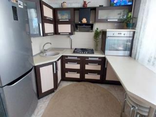 3-комн. квартира, 72.2 м², 1/3 этаж