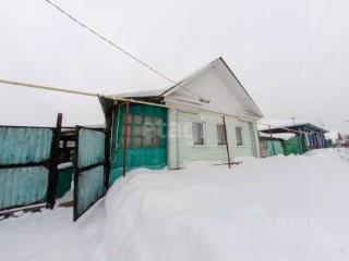 1-этажный дом, 61 м², 4.6 сотки