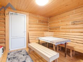 1-этажный дом, 36 м², 20 соток