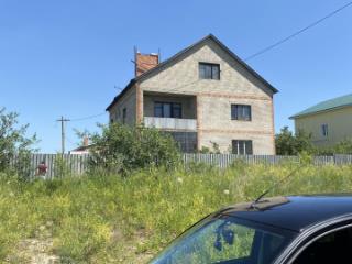 3-этажный дом, 360.4 м², 6 соток