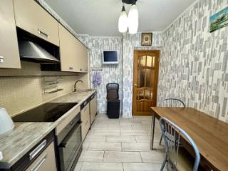 3-комн. квартира, 64.6 м², 3/9 этаж