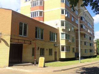 4-комн. квартира, 113 м², 5/5 этаж