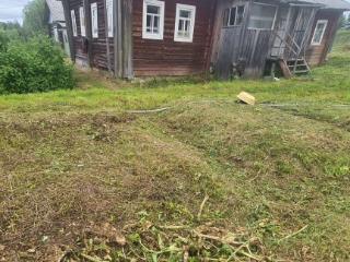  дом, 60 м², 20 соток