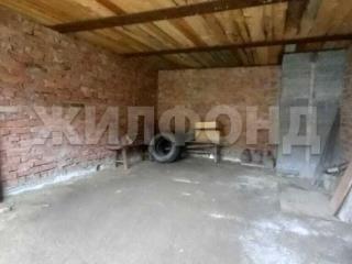  дом, 66.8 м², 5 соток