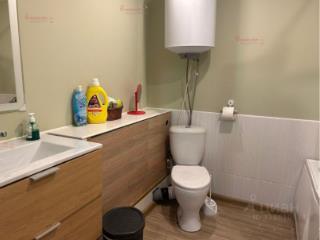 1-этажный коттедж, 80 м², 5 соток