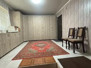  дом, 116 м², 8 соток