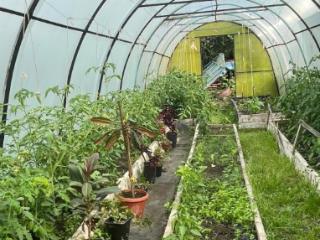 2-этажный дом, 69 м², 6 соток