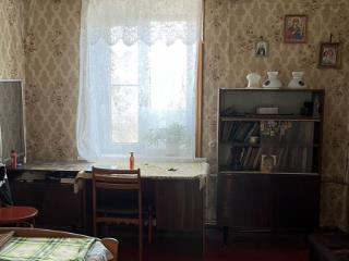 2-комн. квартира, 44.4 м², 2/2 этаж