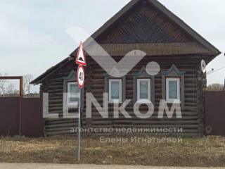 1-этажный дом, 68 м², 48 соток