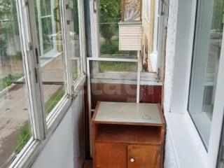 3-комн. квартира, 58.2 м², 2/5 этаж