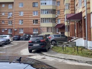 4-комн. квартира, 116.5 м², 3/5 этаж