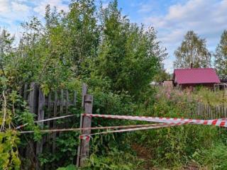 Продам земельный участок, 6 соток