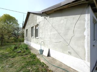 1-этажный дом, 88.8 м², 40 соток