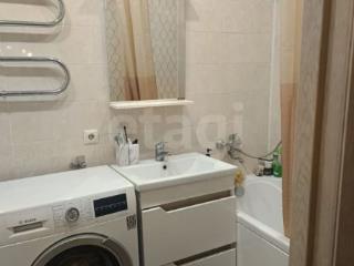 1-комн. квартира, 36.4 м², 9/9 этаж