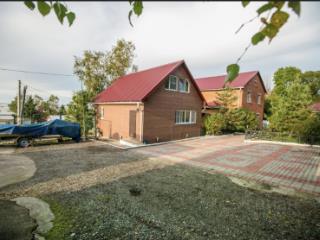 3-этажный дом, 175 м², 50 соток