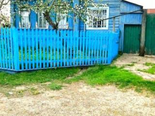 1-этажный дом, 32.4 м², 25 соток