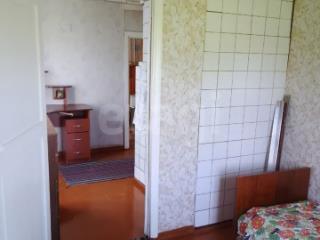 1-этажный дом, 63.8 м², 5.92 соток