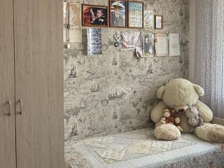  дом, 116 м², 8 соток