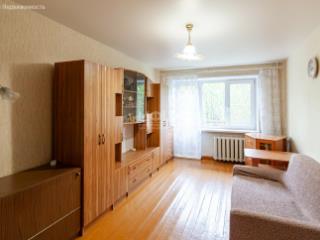 1-комн. квартира, 32.1 м², 2/5 этаж