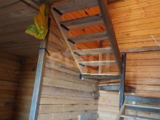 2-этажный дом, 100 м², 14 соток