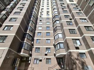 4-комн. квартира, 103.3 м², 22/23 этаж