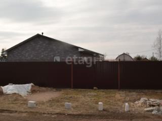1-этажный дом, 94.5 м², 12.3 соток