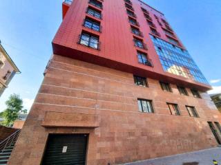 2-комн. квартира, 40 м², 4/9 этаж