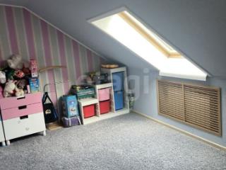 4-комн., Квартира, 241.9 м², 1/3 этаж