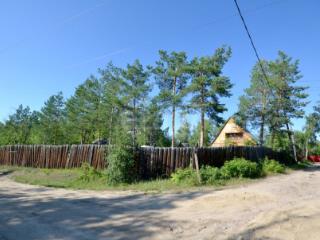 1-этажный дом, 30.8 м², 8.1 соток